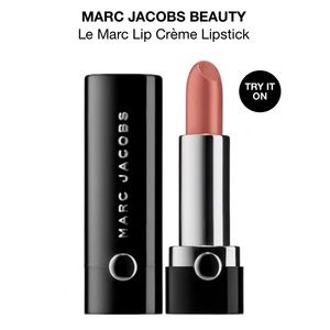 Marc Jacobs Limited Edition Lio Creme in Purr-fect